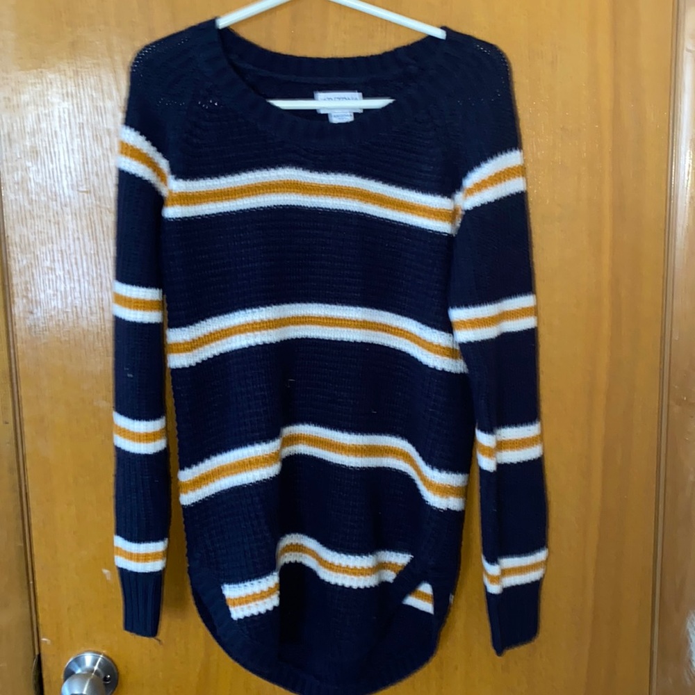Arizona Sweater